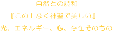 �@�@�@�@�@���R�Ƃ̒��a  �@�w���̏�Ȃ��_���Ŕ������x  ���A�G�l���M�[�A�S�A���݂��̂��� �@�@�@�@�@�@�@�@�@  